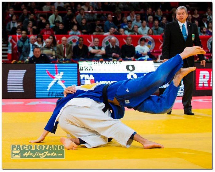 Paris 2014 by P.Lozano cat -60 kg (32)